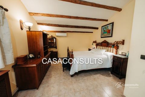 Landejendom i Les Useras, Castellon, Les Useras - € 365.000 | Ref: 918 - foto 49